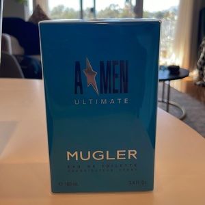A*men by Mugler